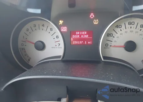 2007 Ford Explorer Eddie Bauer z USA, uszkodzony, nr VIN 1FMEU74EX7UB85617